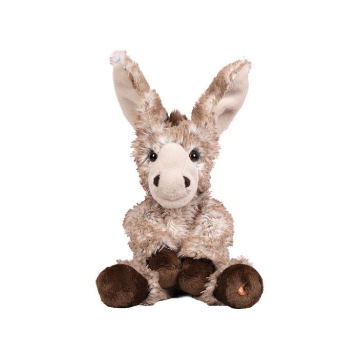 Wrendale Designs 'Jack' Donkey Character